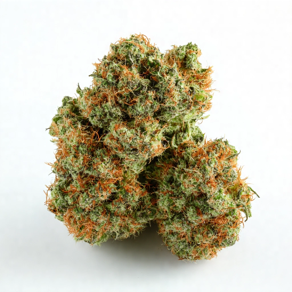 Cheese Autoflowering Hybrid Cannabis Strain