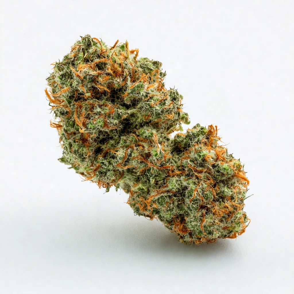 Cheese Bomb Hybrid Cannabis Strain