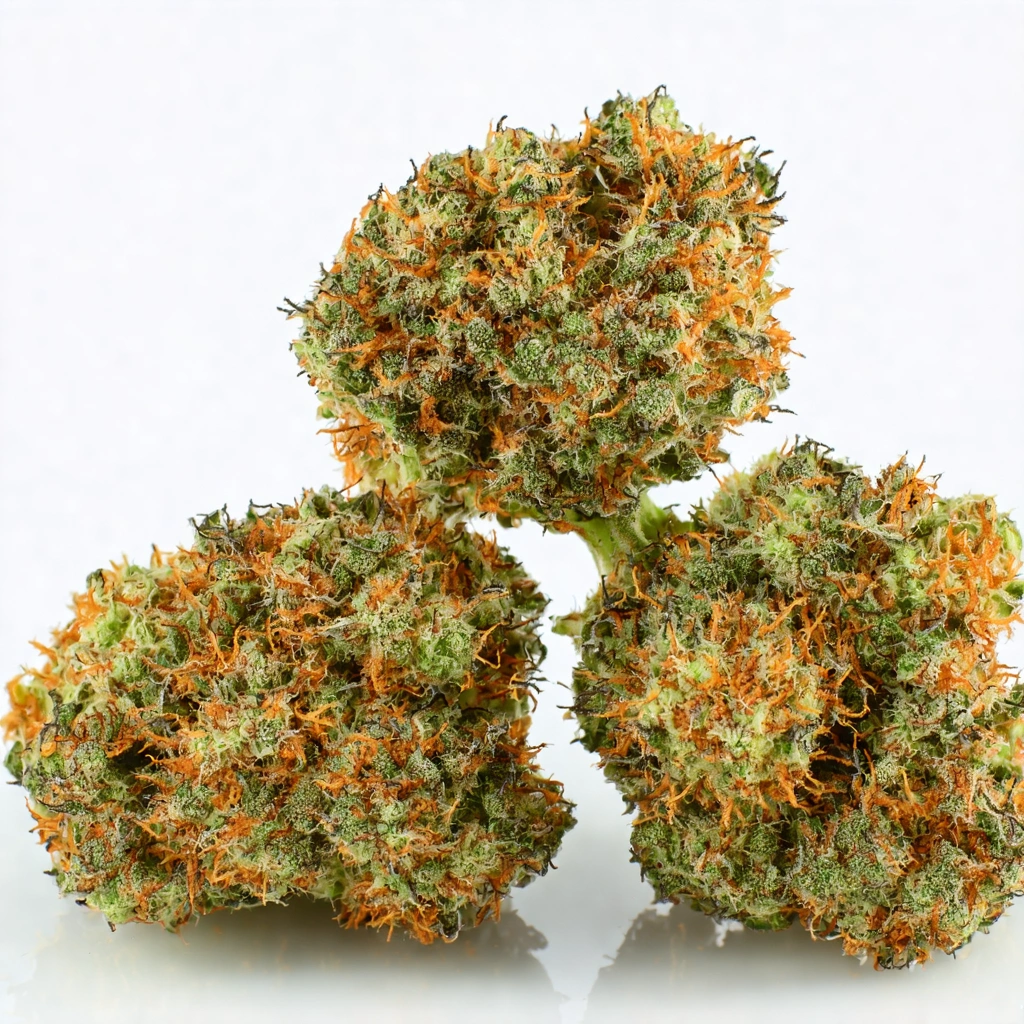 Cheese Cake Cookies Hybrid Cannabis Strain