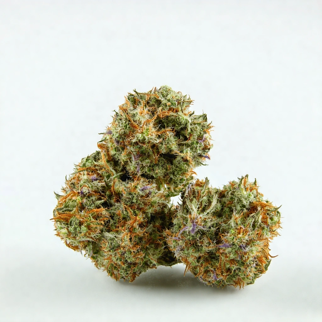 Cheese Cake Hybrid Cannabis Strain