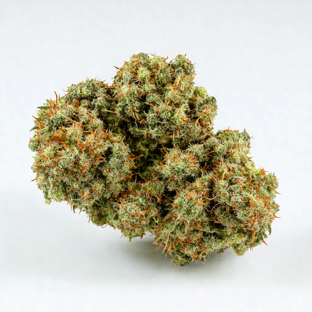 Cheese Candy Auto Indica Cannabis Strain