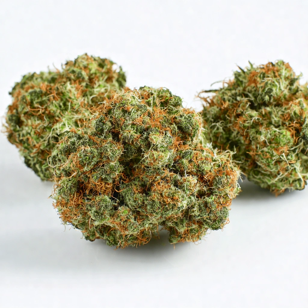 Cheese CBD Hybrid Cannabis Strain