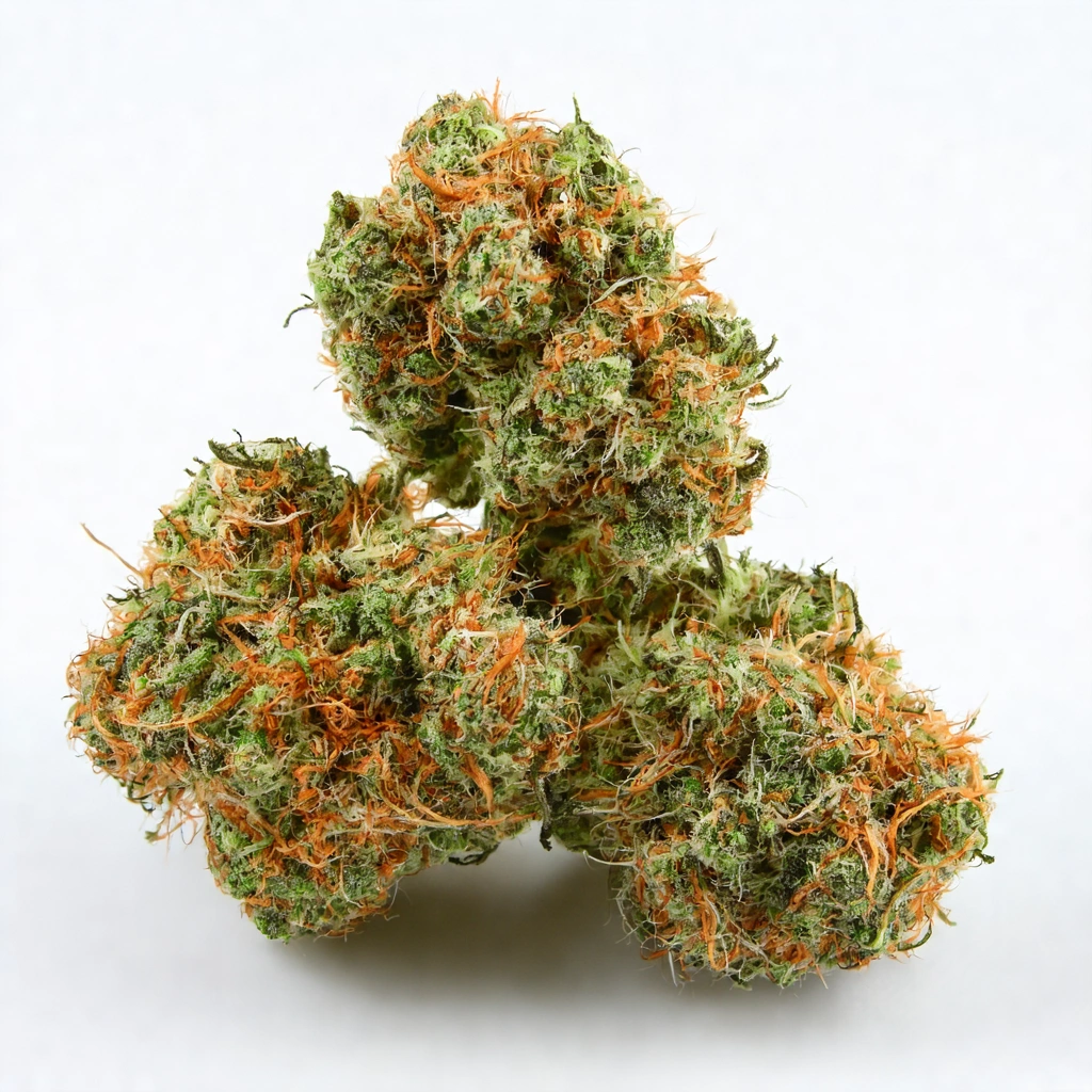 Cheese Dawg Hybrid Cannabis Strain