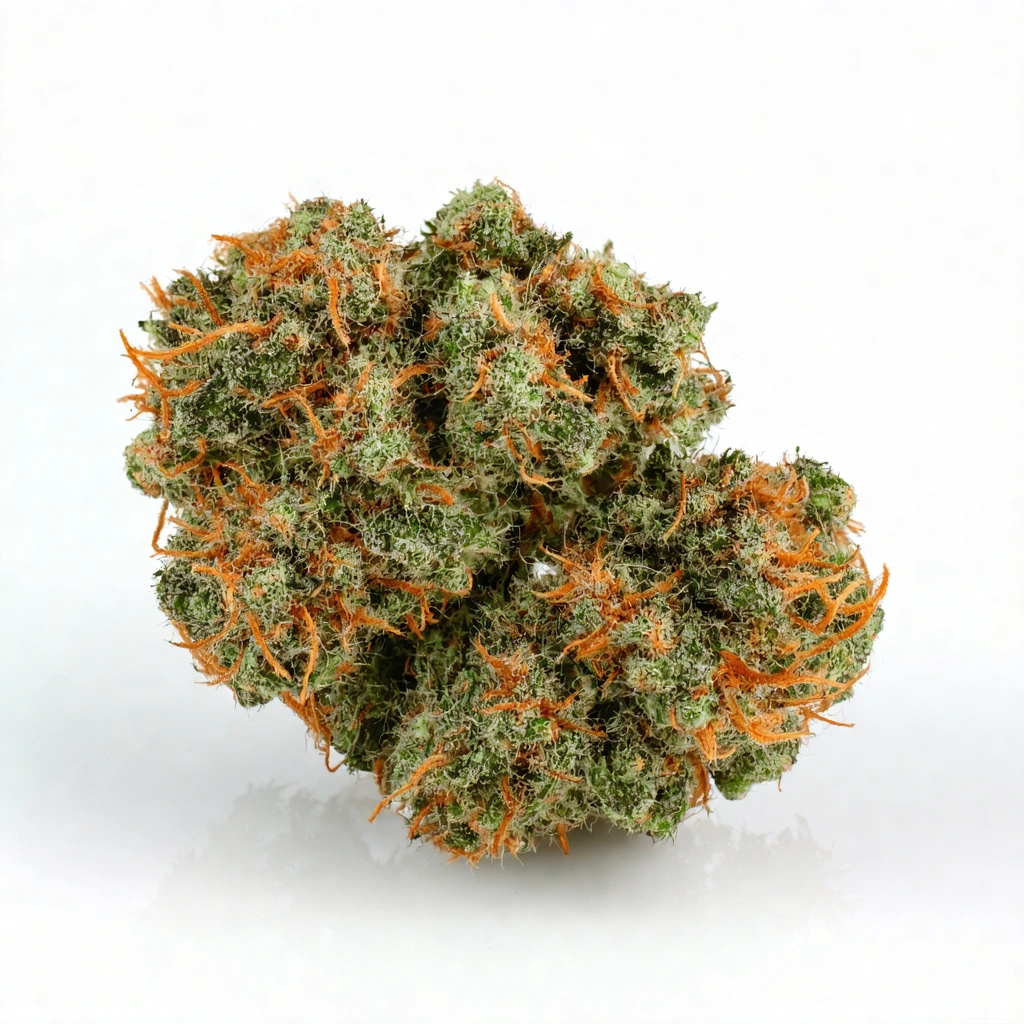 Cheese Fast Version Hybrid Cannabis Strain