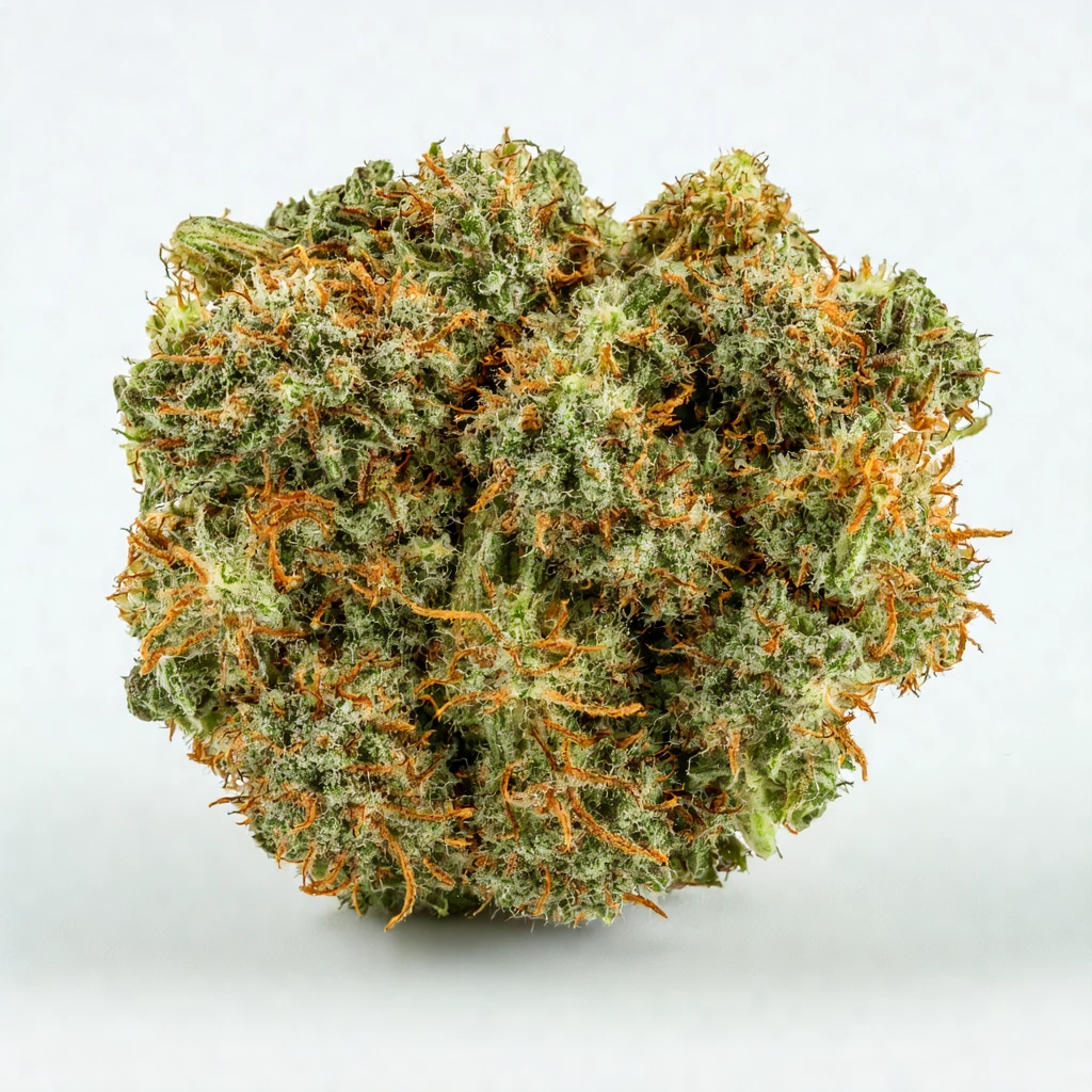 Cheese Kush Hybrid Cannabis Strain