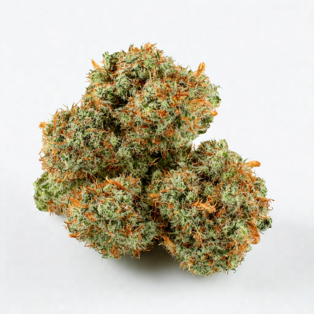 Cheese n Chong Hybrid Cannabis Strain