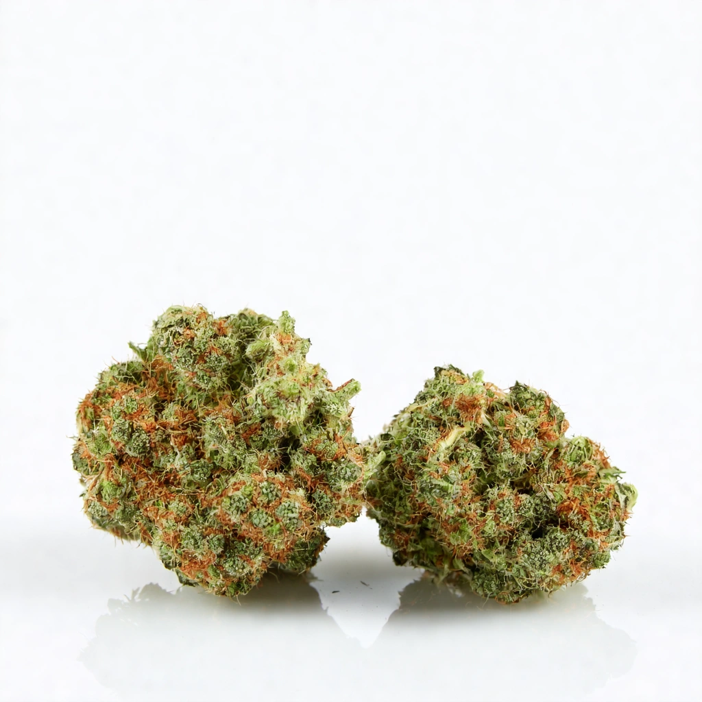 Cheese Quake Hybrid Cannabis Strain