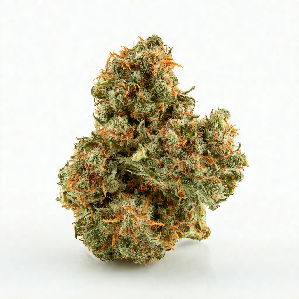 Cheese x Haze Hybrid Cannabis Strain