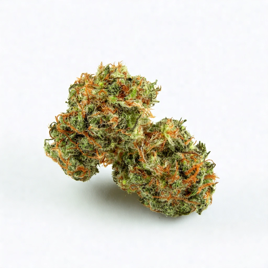 Cheese x Purple Punch Hybrid Cannabis Strain