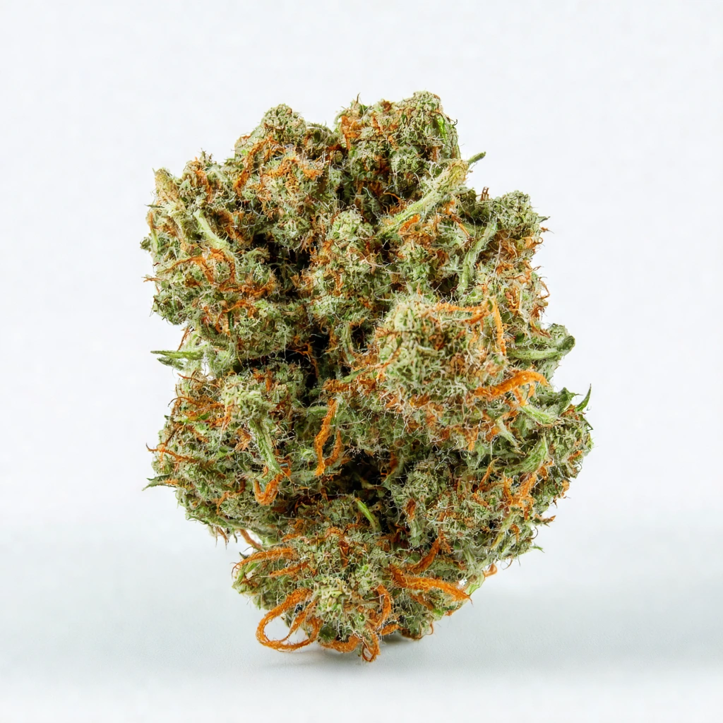 Cheese XXL Autoflowering Hybrid Cannabis Strain