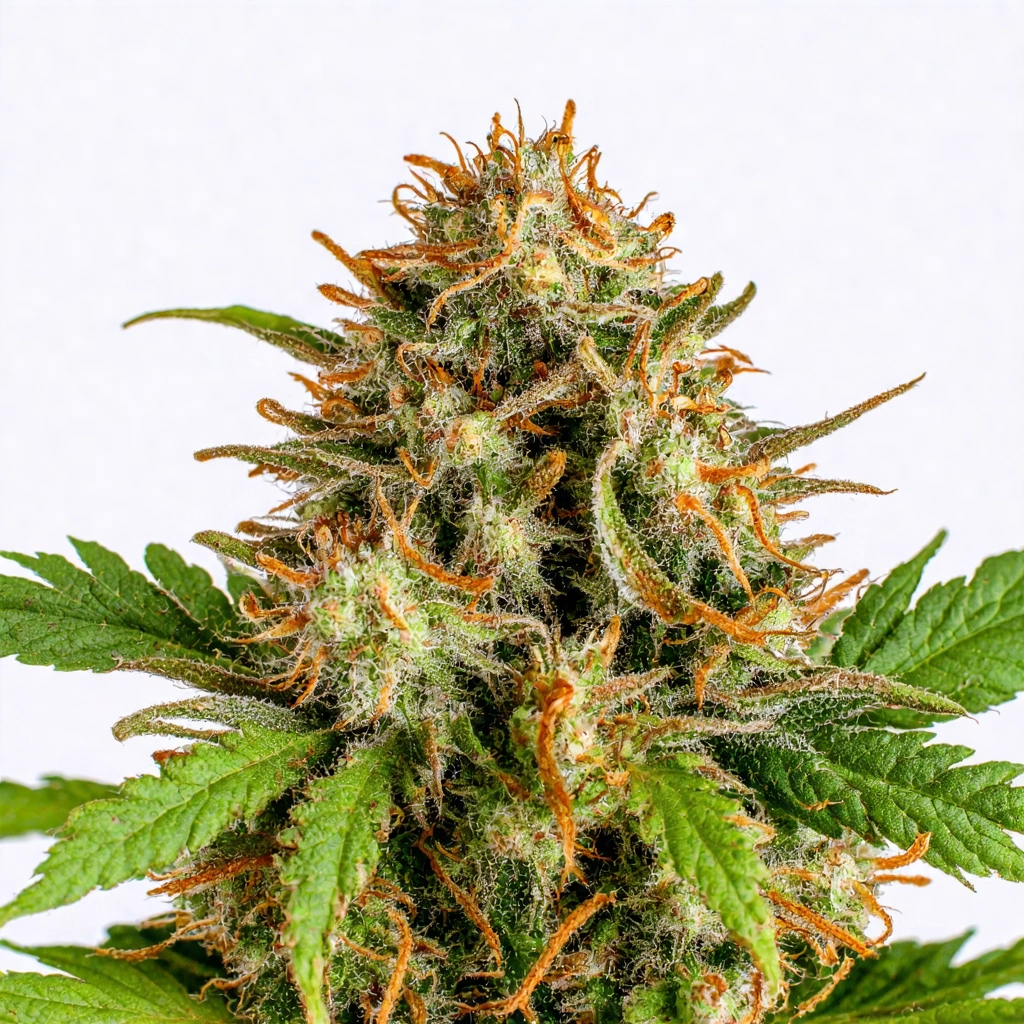 Cheeseberry Haze Hybrid Cannabis Strain