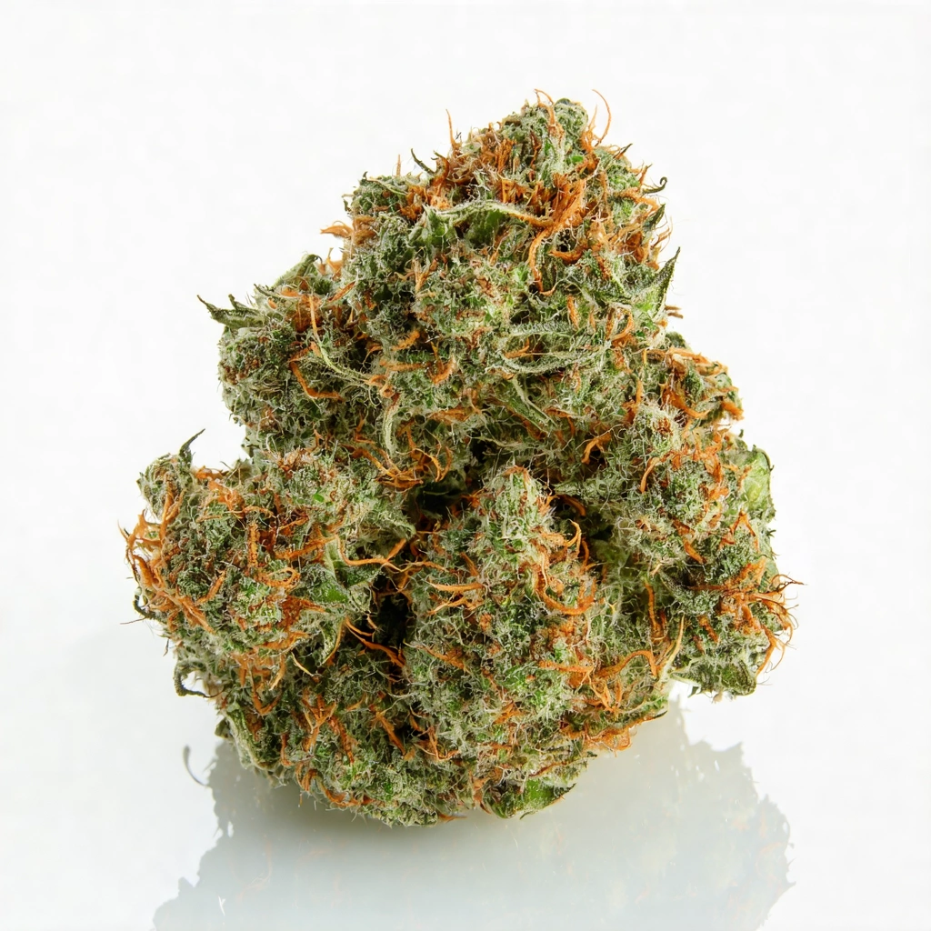 Cheeseberry Hybrid Cannabis Strain