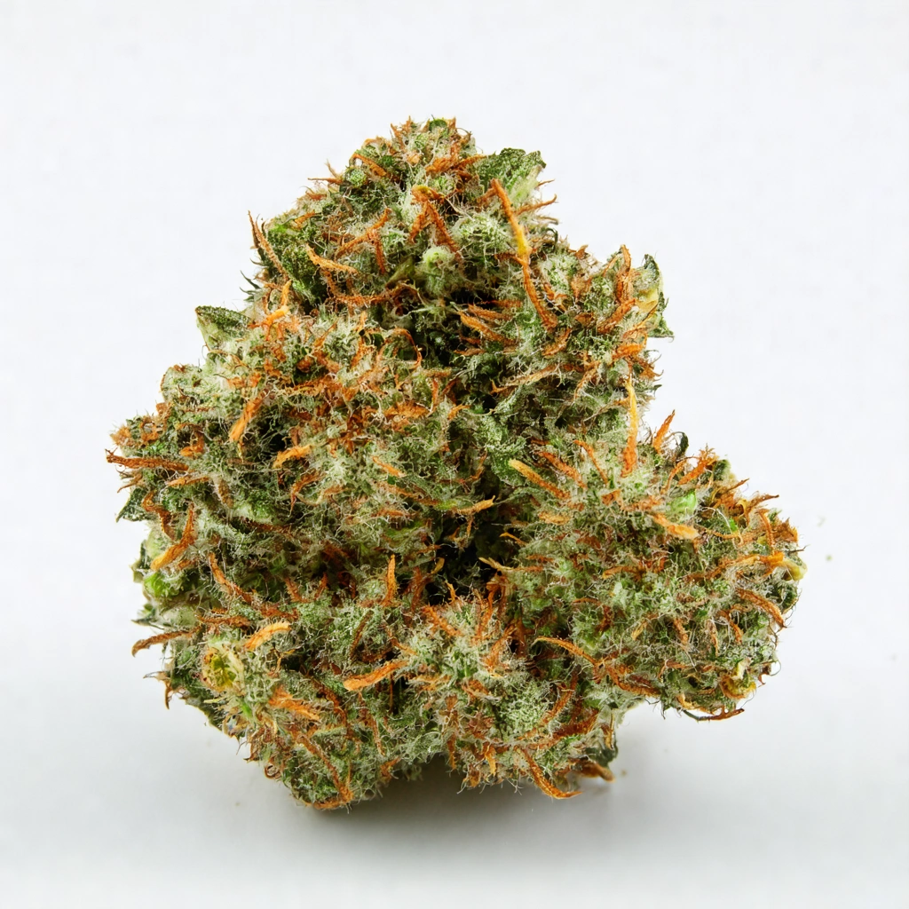 Cheesecake Hybrid Cannabis Strain