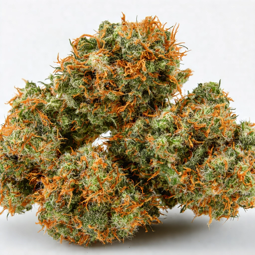 Cheesedom Hybrid Cannabis Strain