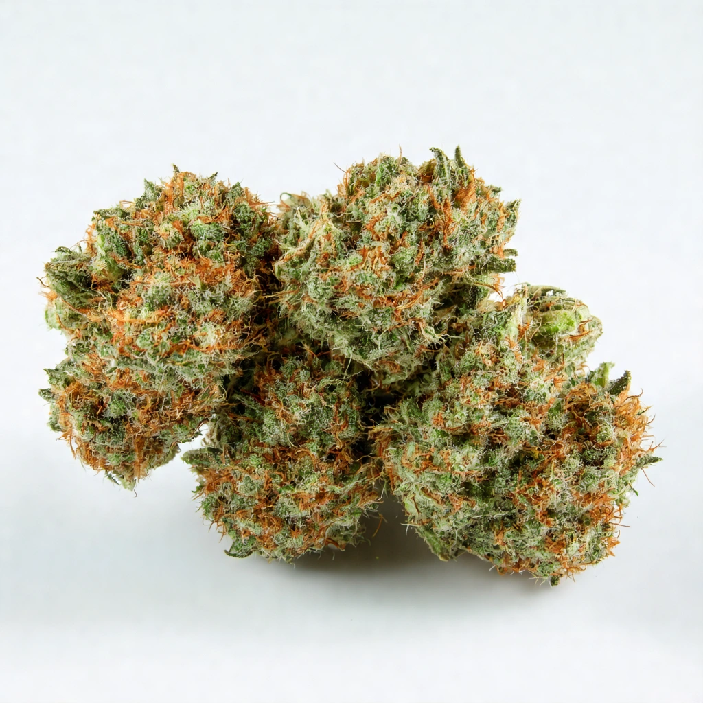 Cheesetastic Sherbet Hybrid Cannabis Strain