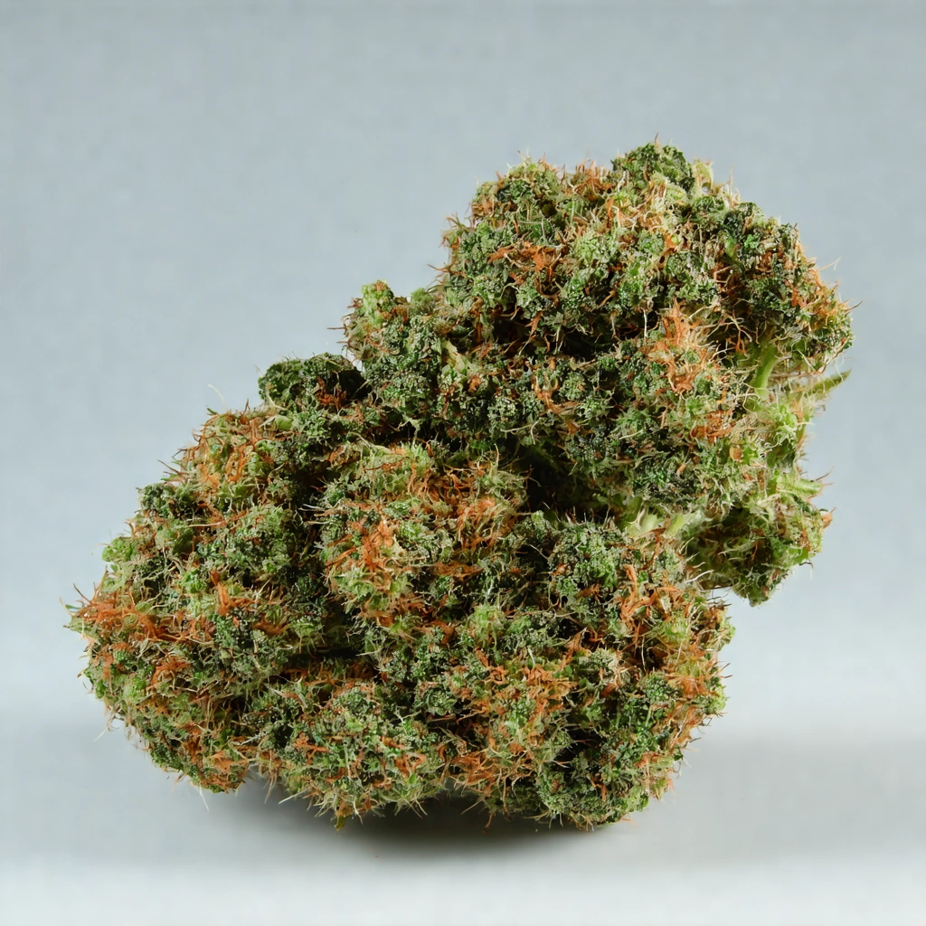 Cheesetral Indica Cannabis Strain