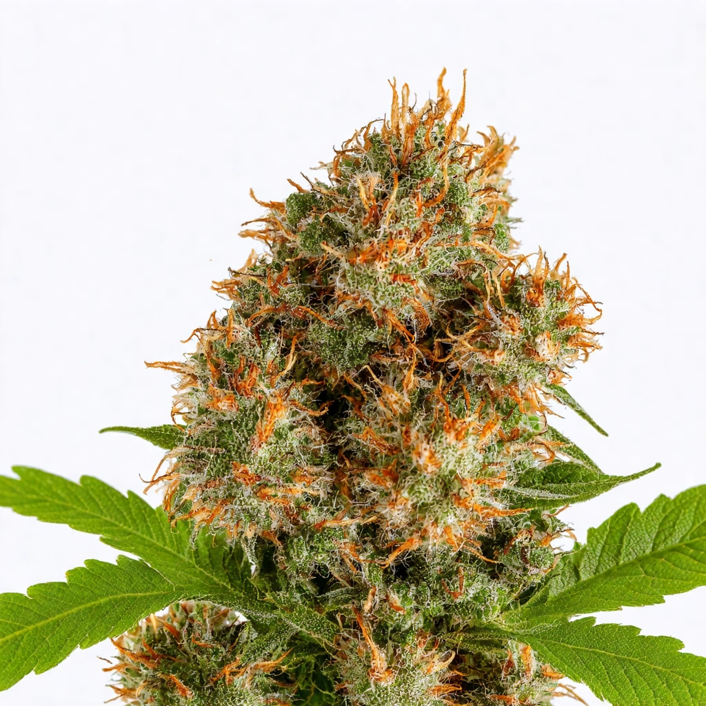 Cheesey Jones Hybrid Cannabis Strain