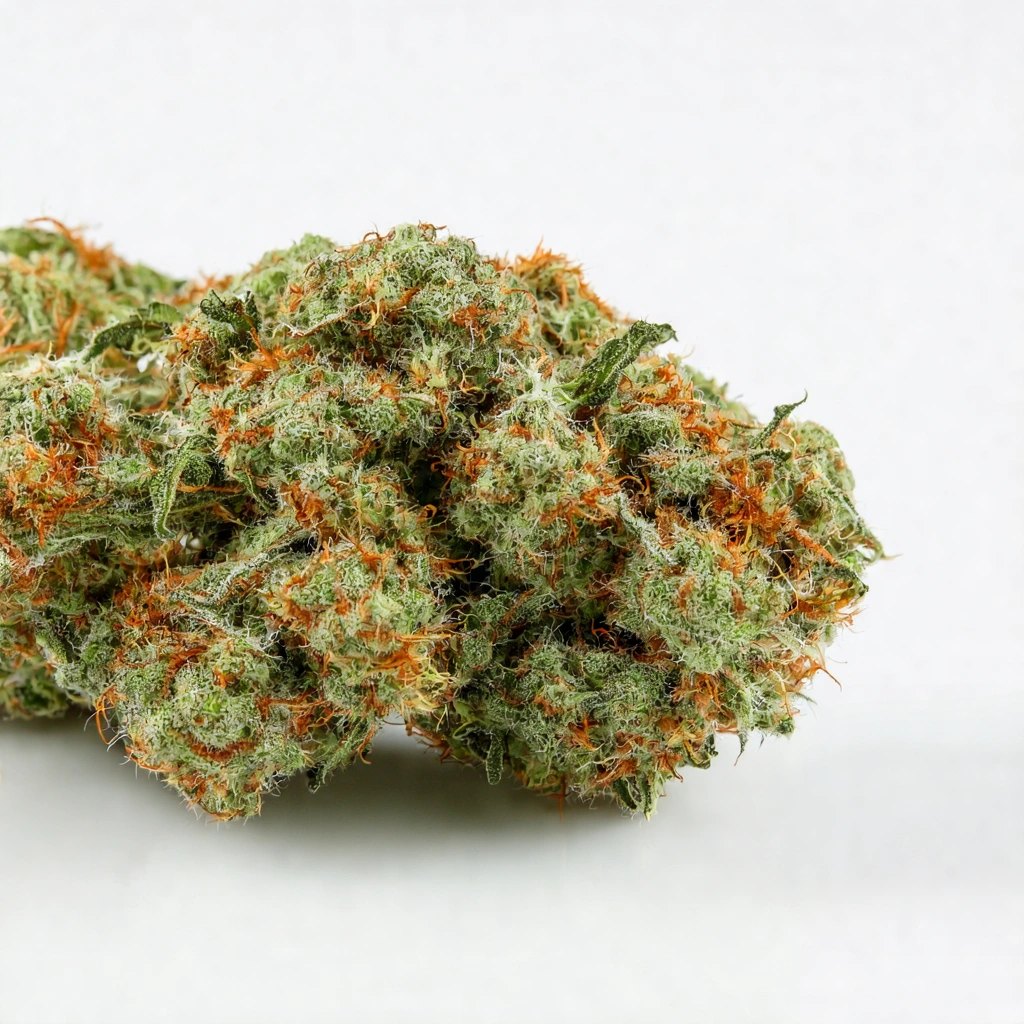 Cheeskaberry Hybrid Cannabis Strain