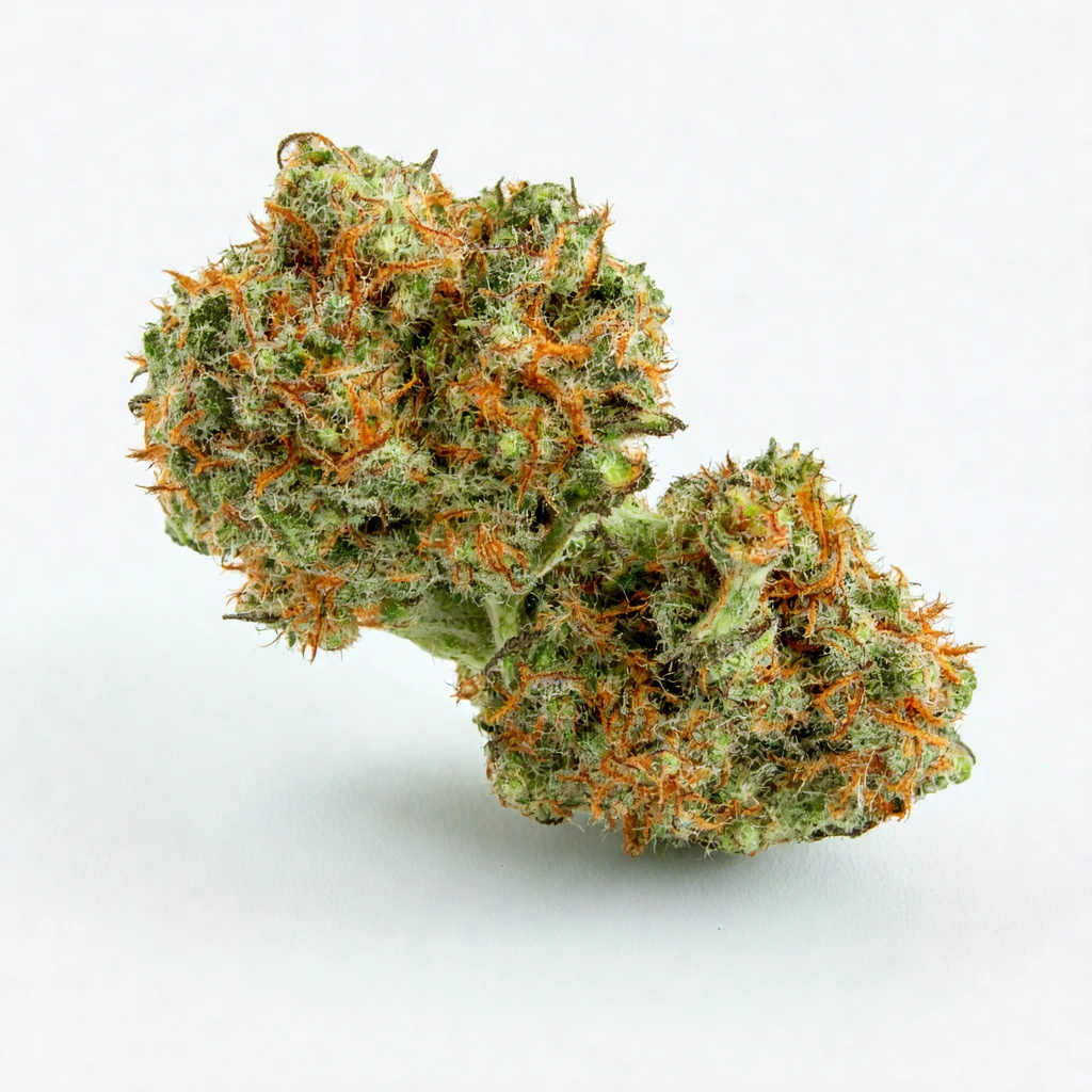 Cheestar 99 Hybrid Cannabis Strain