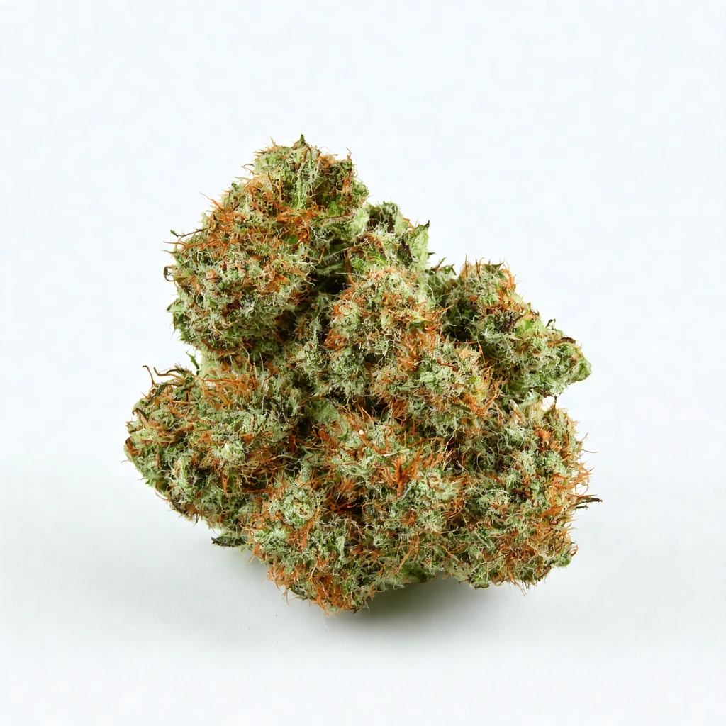 Cheesus Hybrid Cannabis Strain