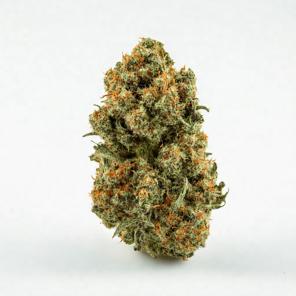 Cheesy Auto CBD Hybrid Cannabis Strain