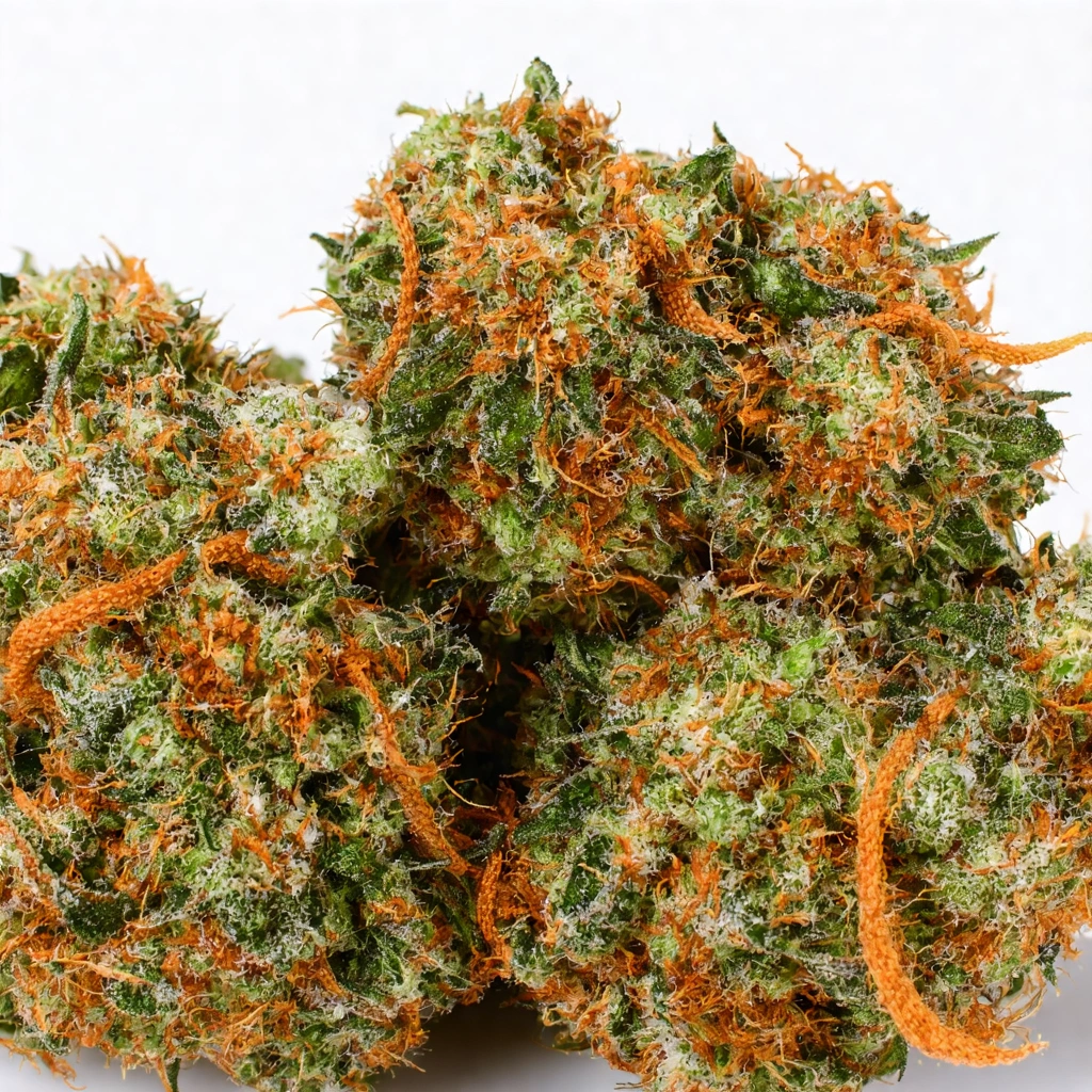 Cheesy Dick Hybrid Cannabis Strain