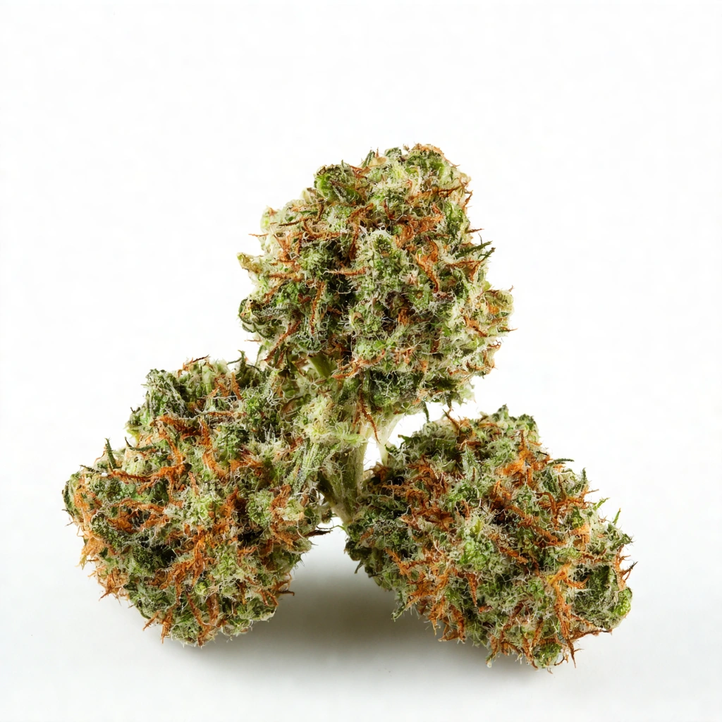 Cheesy Headband Hybrid Cannabis Strain