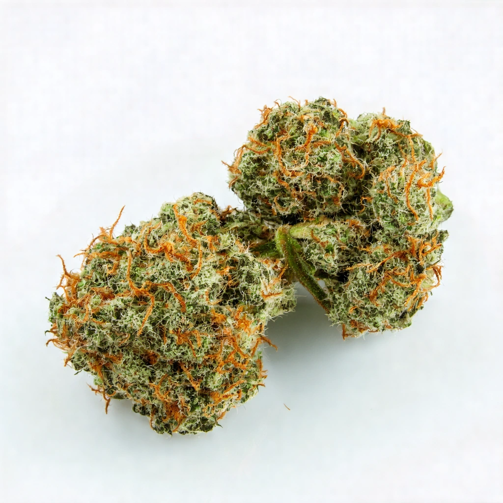 Cheesy Rider Hybrid Cannabis Strain