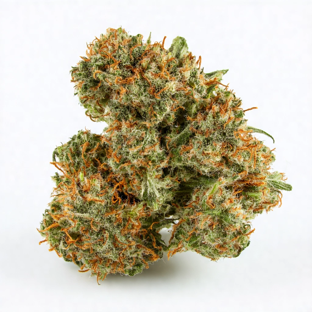 Cheesy Smurf Hybrid Cannabis Strain