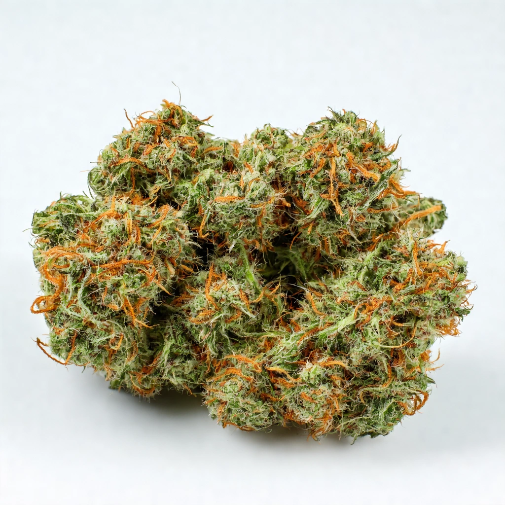 Cheetah Cake Hybrid Cannabis Strain