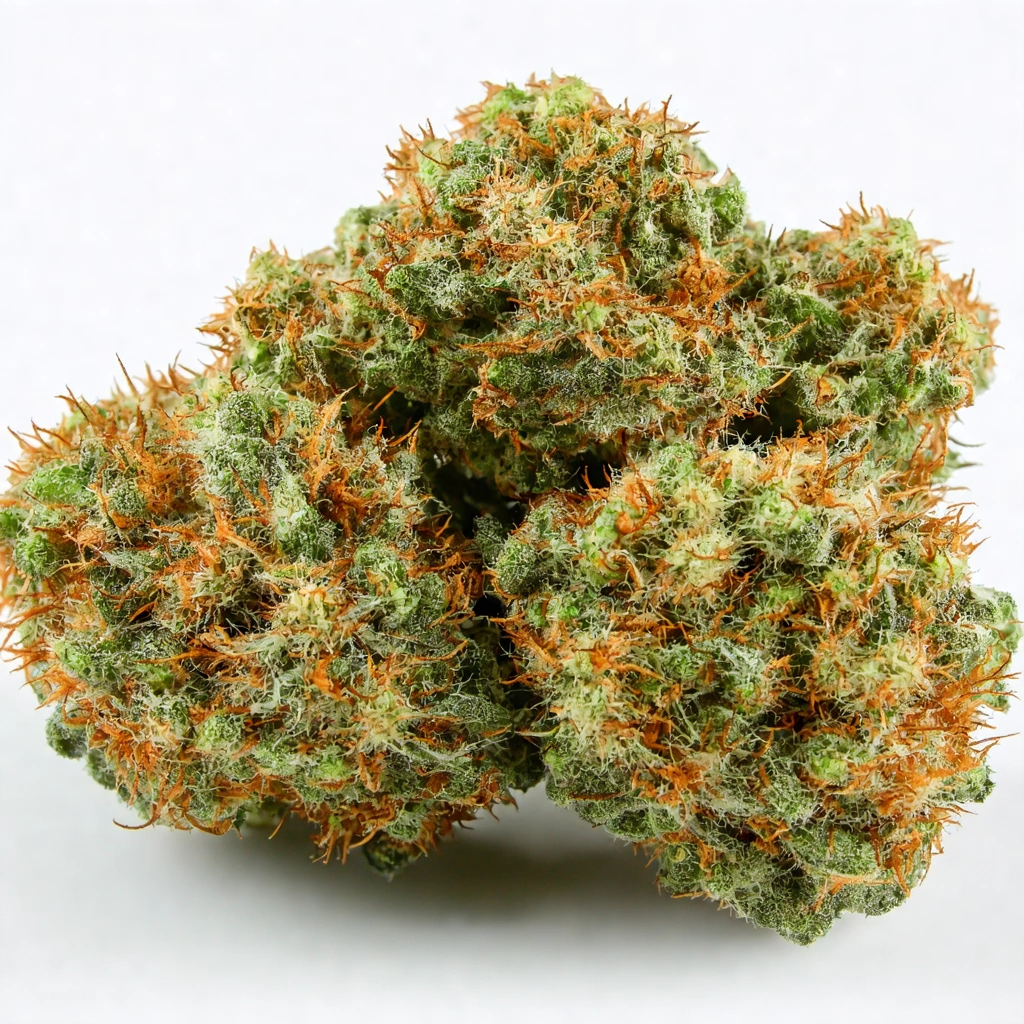 Cheetah Fat Hybrid Cannabis Strain