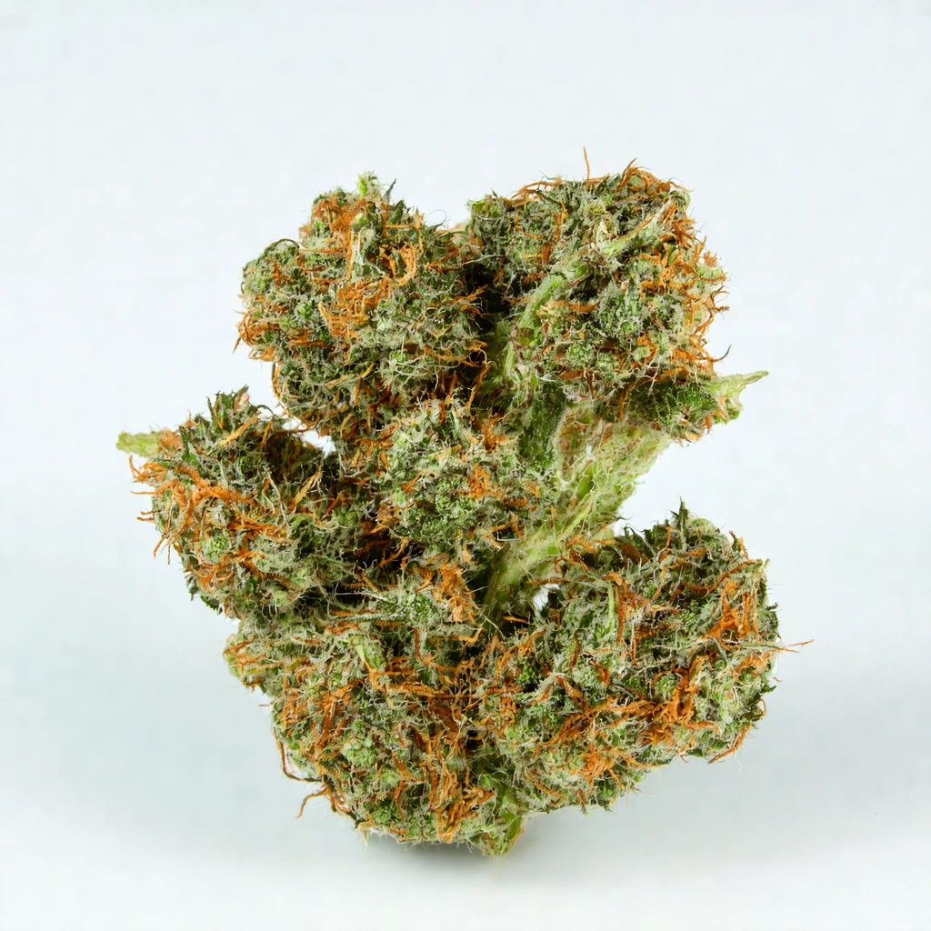 Cheetah Piss S1 Hybrid Cannabis Strain