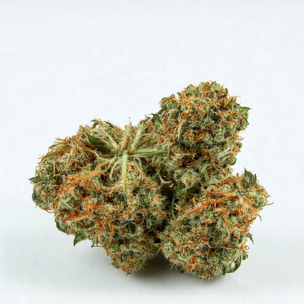 Cheetah the Hut Hybrid Cannabis Strain