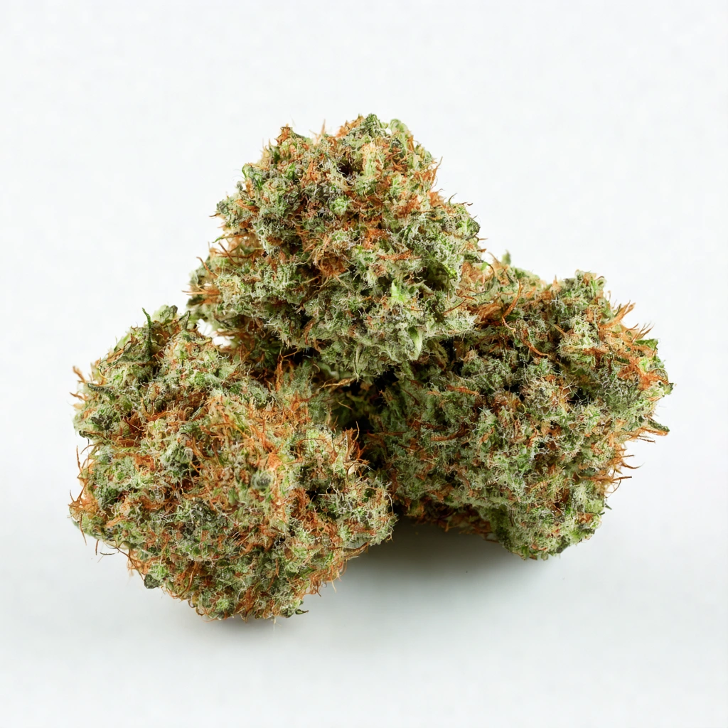 CheetieOs Hybrid Cannabis Strain