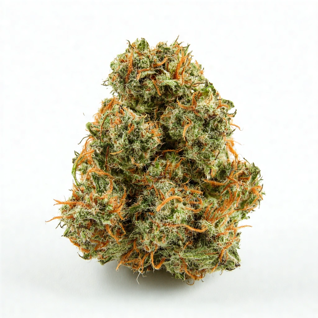 Cheetos Hybrid Cannabis Strain