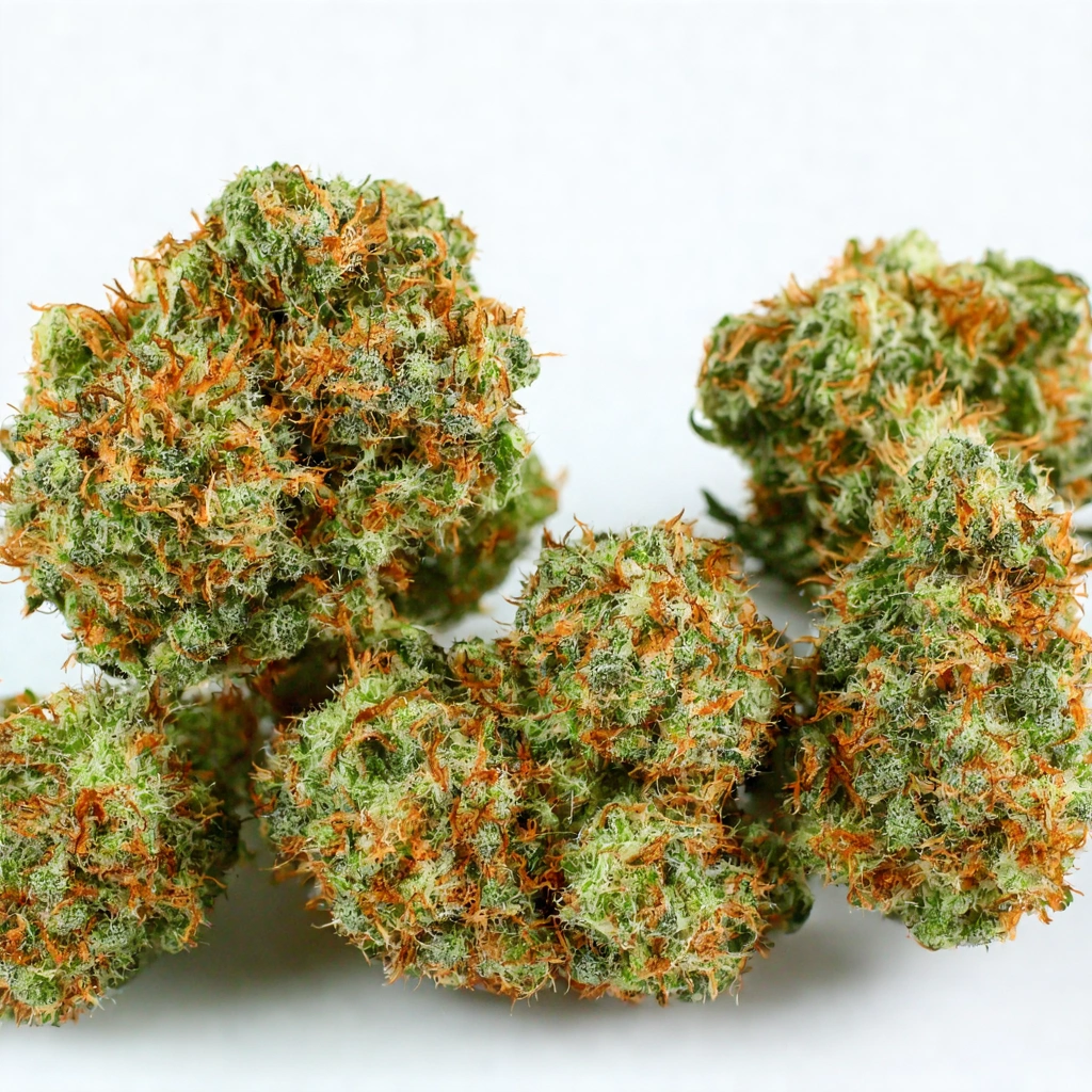 Cheetoz Hybrid Cannabis Strain