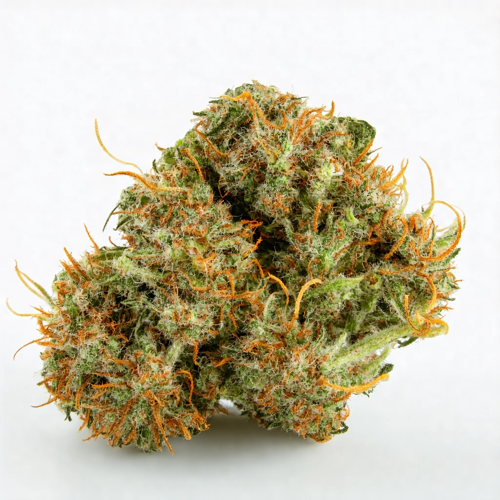 Chef Blasian Sativa Cannabis Strain