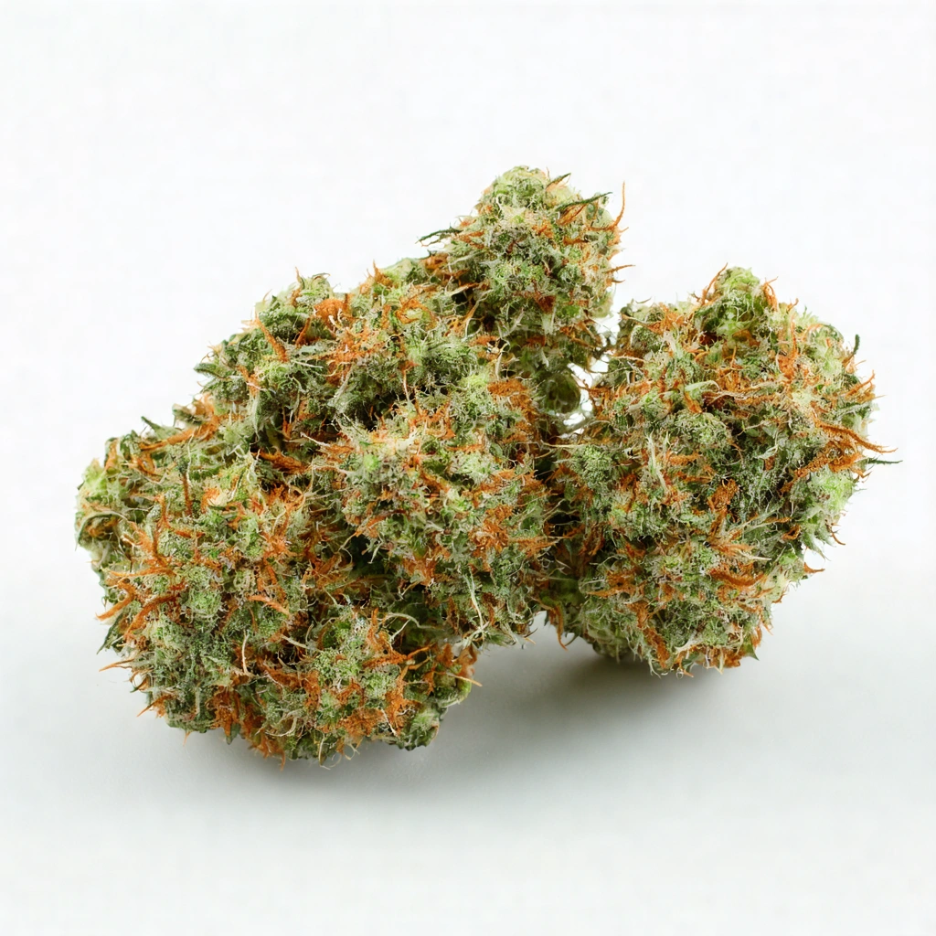 Chef's Majik Hybrid Cannabis Strain