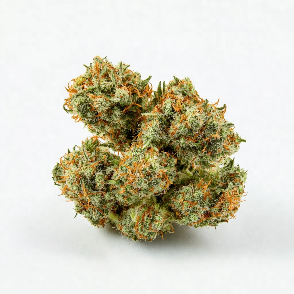 Chellofornia Hybrid Cannabis Strain