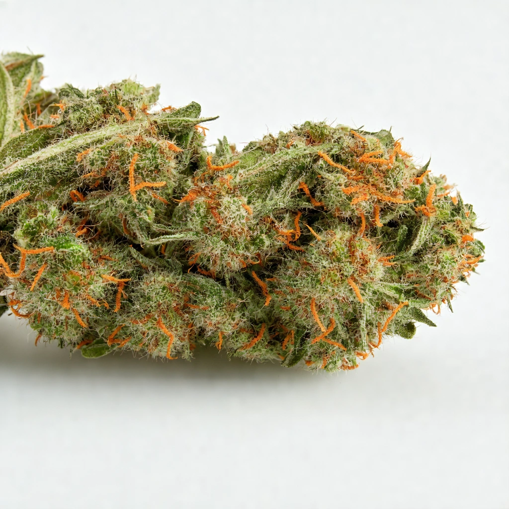 Chelumbian Sativa Cannabis Strain