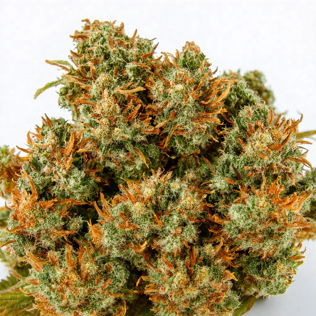 Chem 4 Auto Hybrid Cannabis Strain