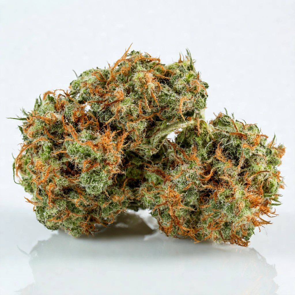 Chem 4 DD Hybrid Cannabis Strain