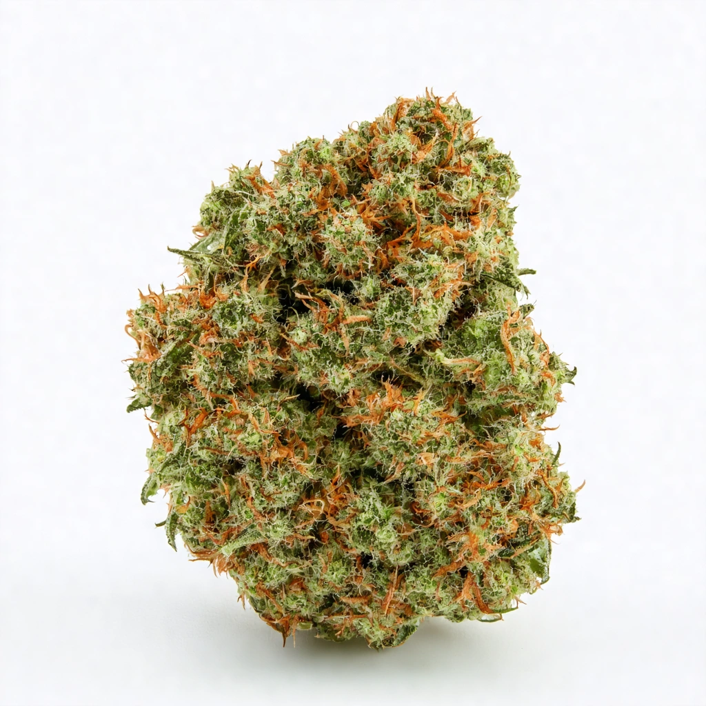 Chem 4 Hybrid Cannabis Strain