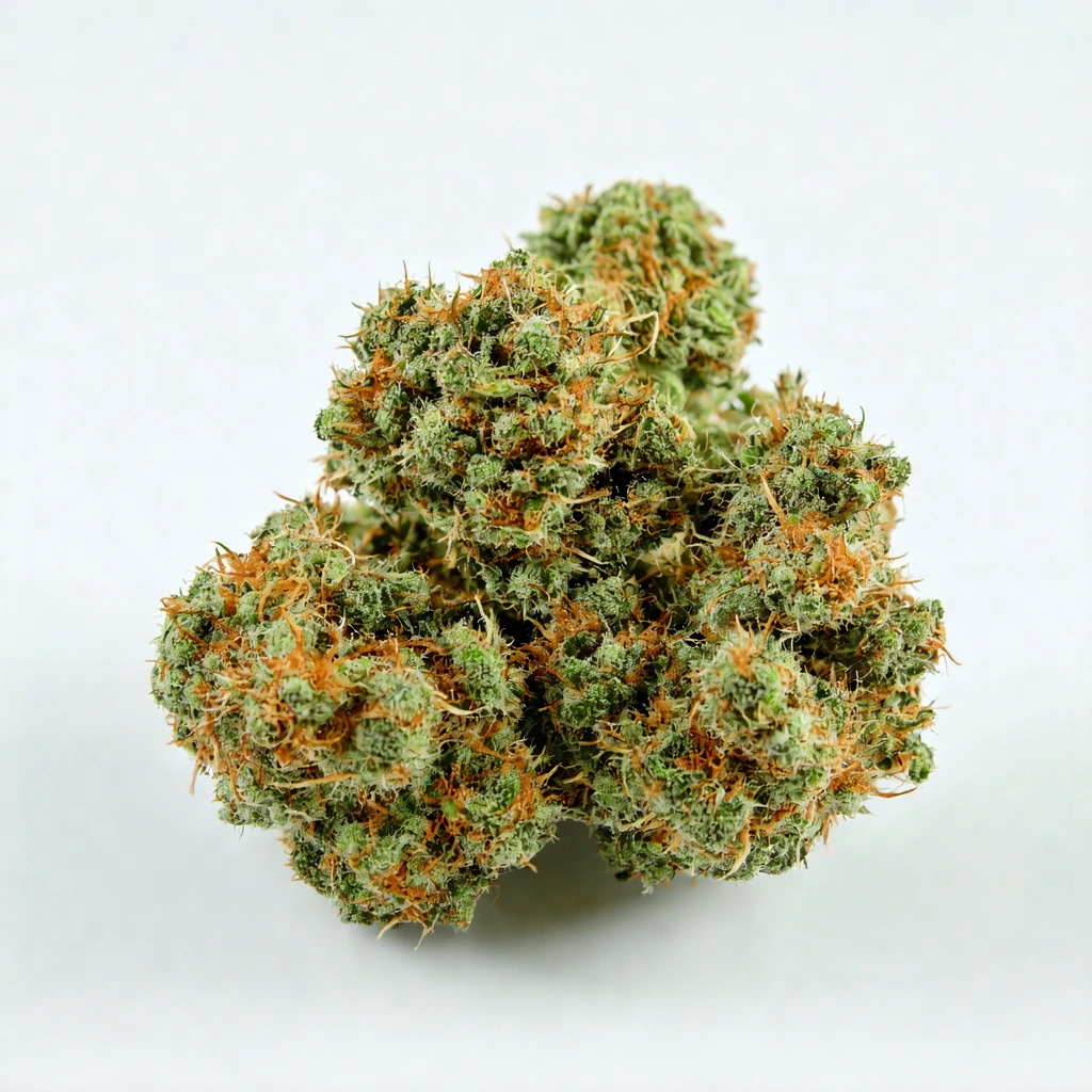Chem 541 2.0 Hybrid Cannabis Strain
