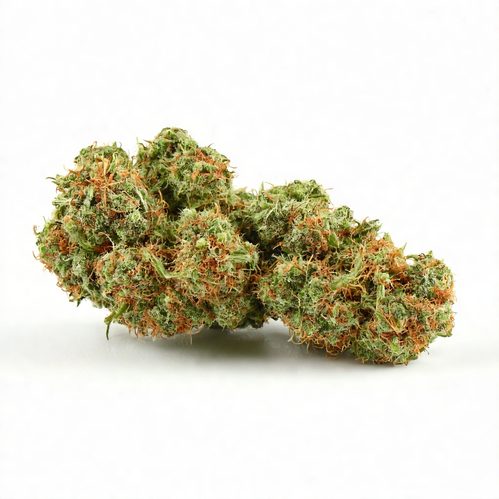 Chem 91 x Blueberry Syrup Hybrid Cannabis Strain