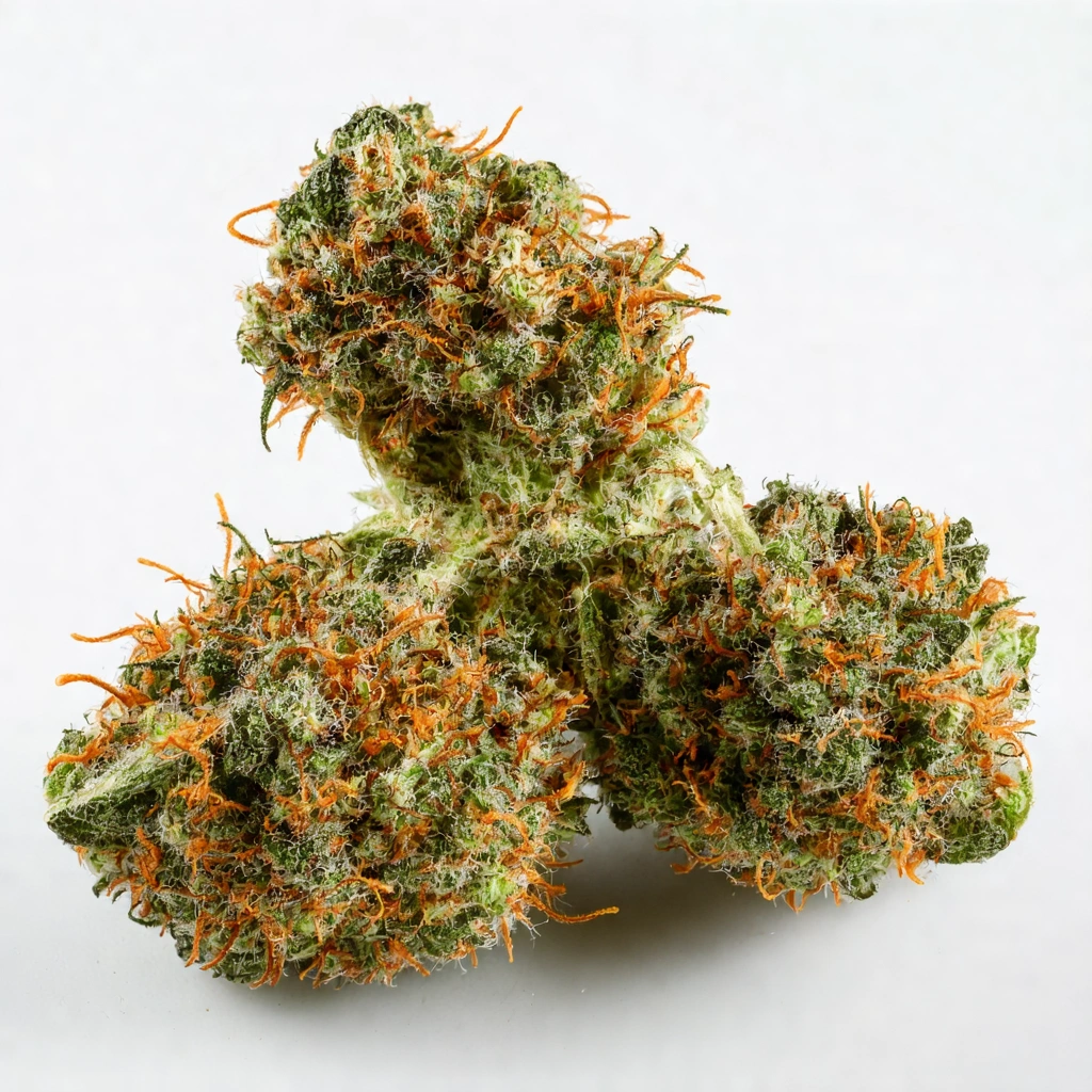 Chem 91 x Laos Hybrid Cannabis Strain