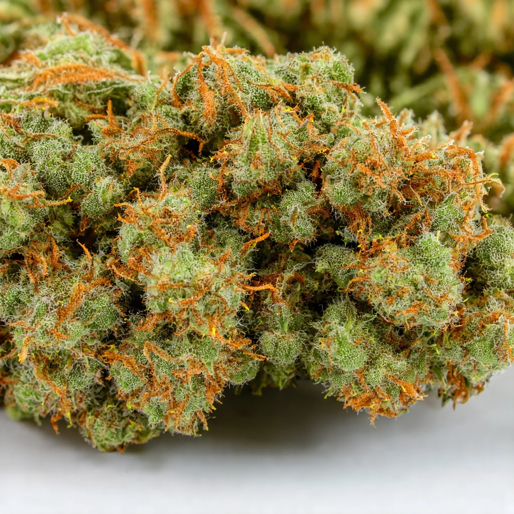 Chem 91 x Talk of Kabul Hybrid Cannabis Strain