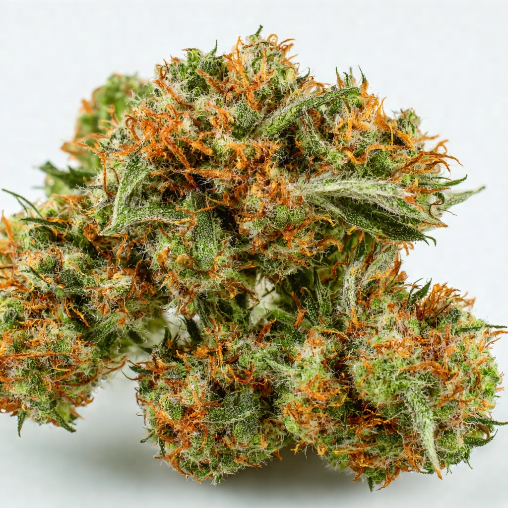 Chem 91 Hybrid Cannabis Strain