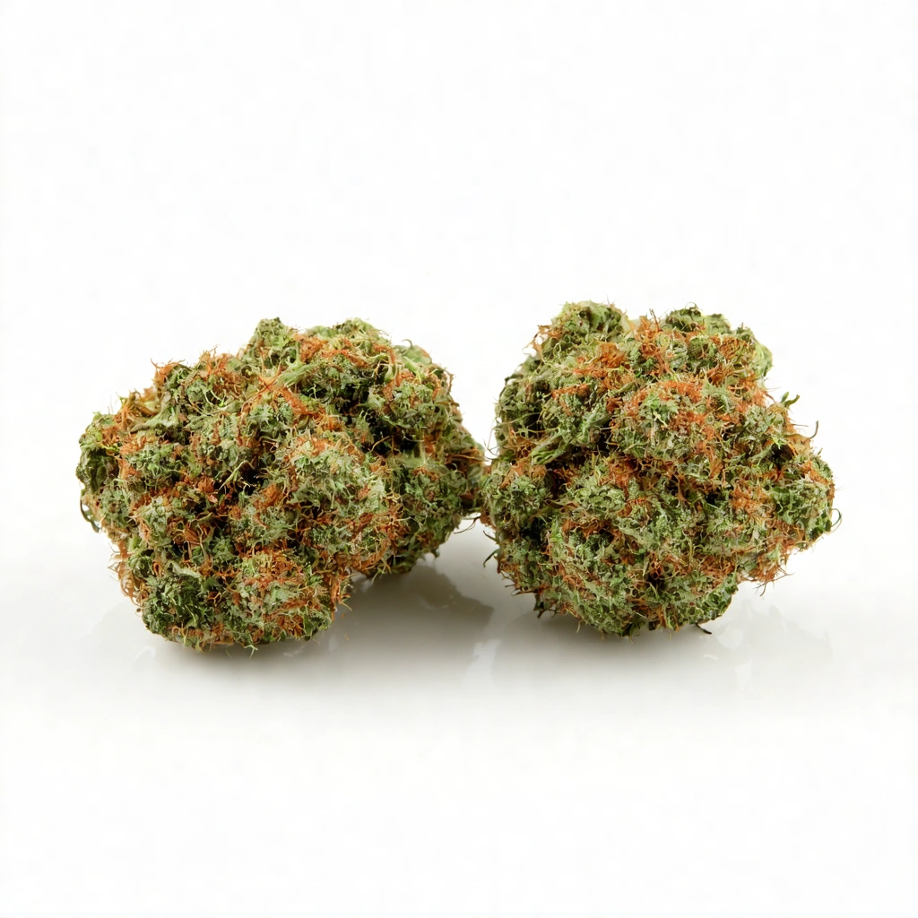 Chem Berry OG Hybrid Cannabis Strain