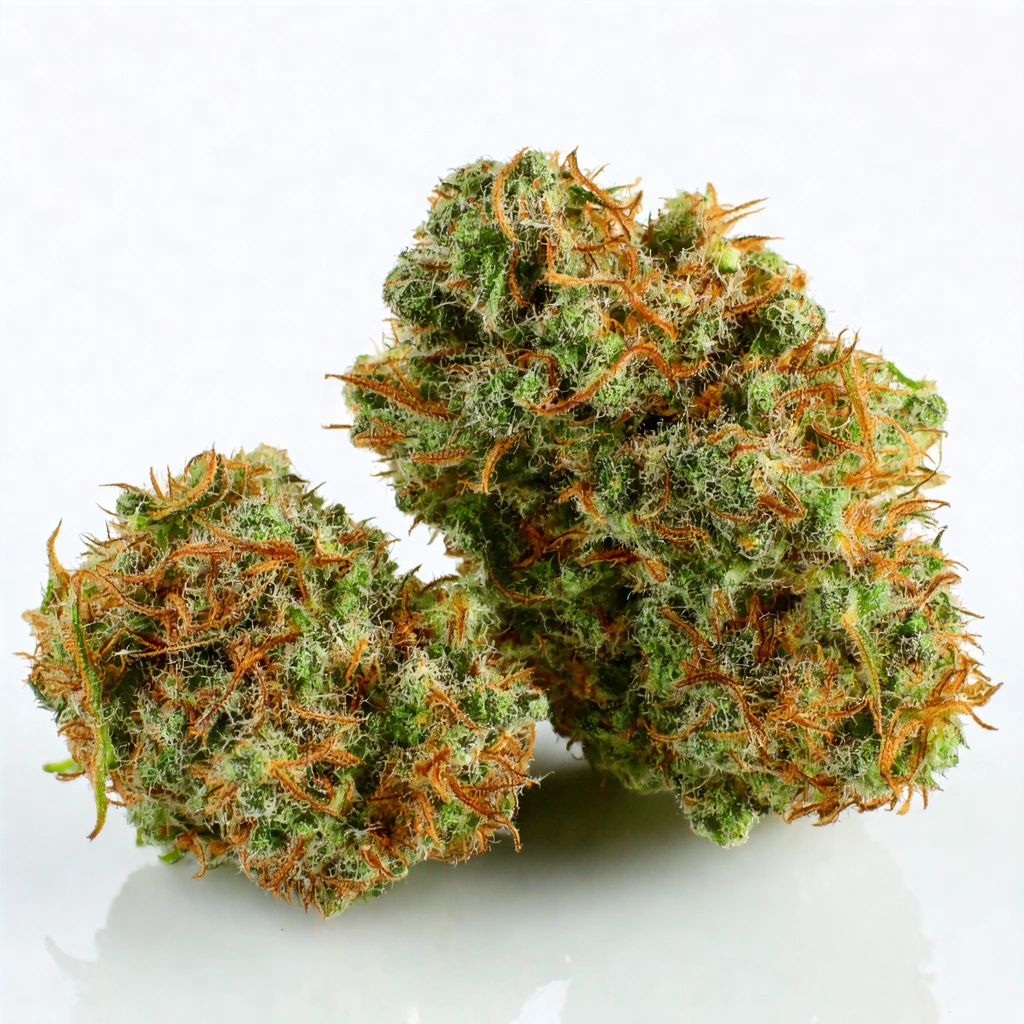 Chem Beyond Diesel CBD Hybrid Cannabis Strain